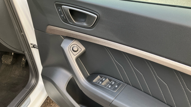 SEAT Ateca 1.5 TSI EVO Xperience 5dr DSG Petrol Estate